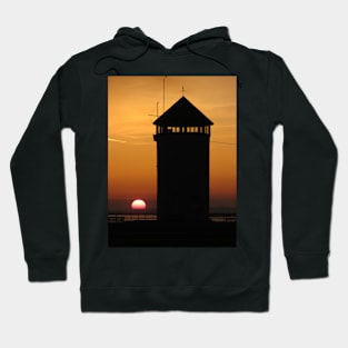 Brightlingsea, Essex Hoodie